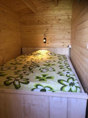 Domek The Luxe Šluknov Esterno foto